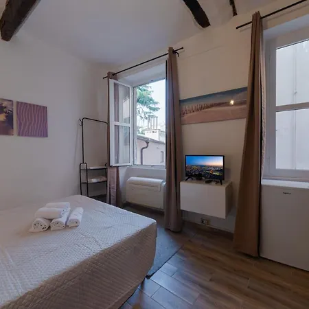 Appartement Maddalena Alto - Affitti Brevi Italia *