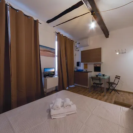 Appartement Maddalena Alto - Affitti Brevi Italia *