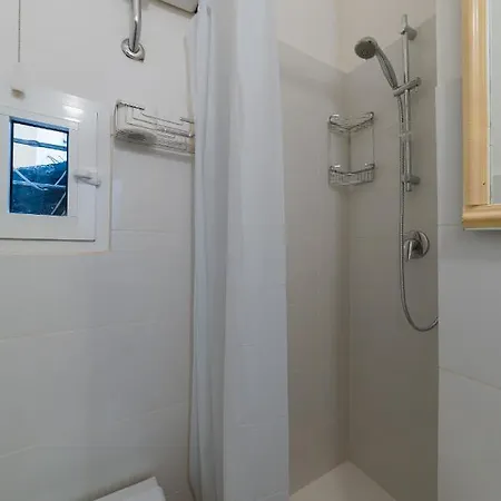 Maddalena Alto - Affitti Brevi Italia Appartement Genua