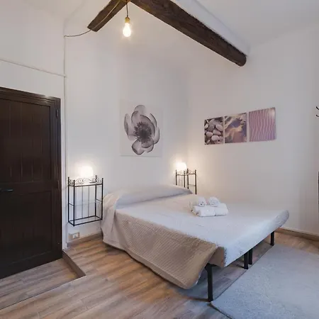 Apartmán Maddalena Alto - Affitti Brevi Italia *