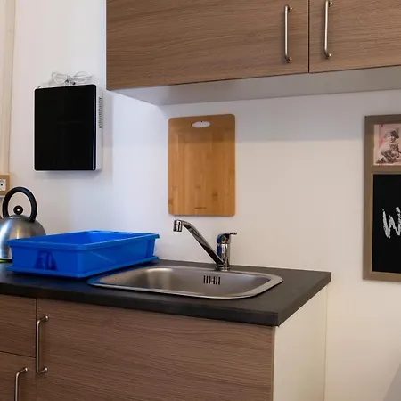 Maddalena Alto - Affitti Brevi Italia * Genua