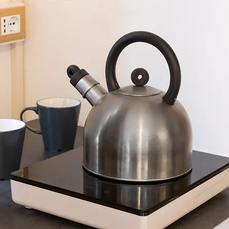 Maddalena Alto - Affitti Brevi Italia Genua