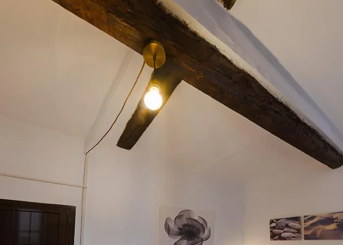 Apartmán Maddalena Alto - Affitti Brevi Italia *